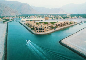 Atana Musandam Resort